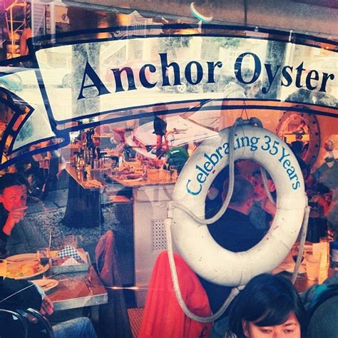 579 castro st, san francisco, ca 94114, usa. Anchor Oyster Bar reviews, photos - The Castro - San ...