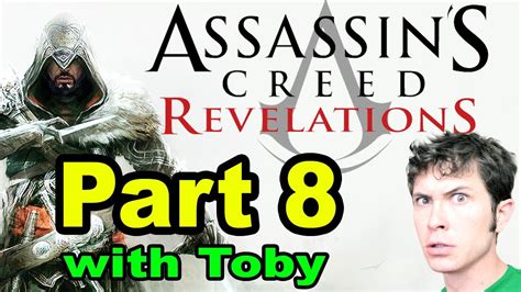 Maybe you would like to learn more about one of these? Assassin's Creed Revelations - DEFEND THE DEN - Part 8 - YouTube