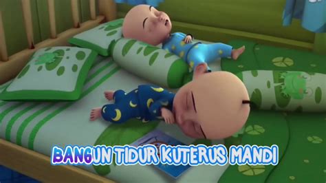 Terdapat sekitar 22 pencarian lagu yang dapat anda download dan dengarkan. Lagu bangun tidur persi upin & ipin - YouTube