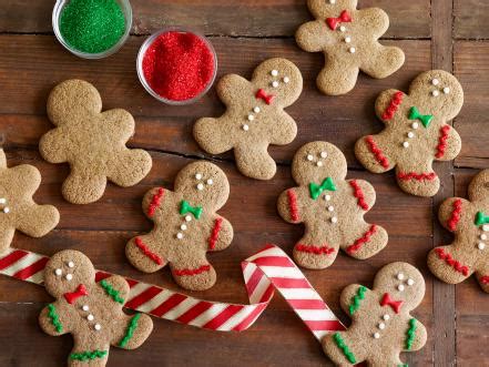 I don't know how my mom got everything on the table hot without one, she says. Trisha Yearwood Christmas Bell Cookies/Foodnetwork. : 20 Easiest Christmas Cookie Recipes Food ...