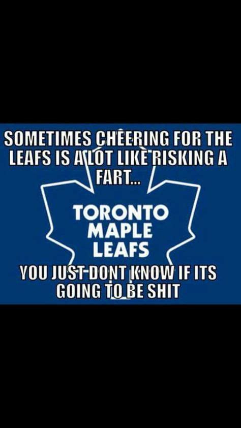 Sep 24, 2017 · the maple leafs haven't reached the stanley cup final since, and they've been prone to plenty of savage jokes and memes from the rest of the hockey world. Toronto Maple Leafs suck