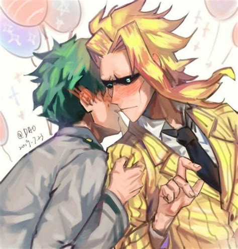 But if you ship deku and all might or the other weird ships.☠i'm sorry for you. Ships Deku Cursed Images / Eri X Deku Ship Page 1 Line ...