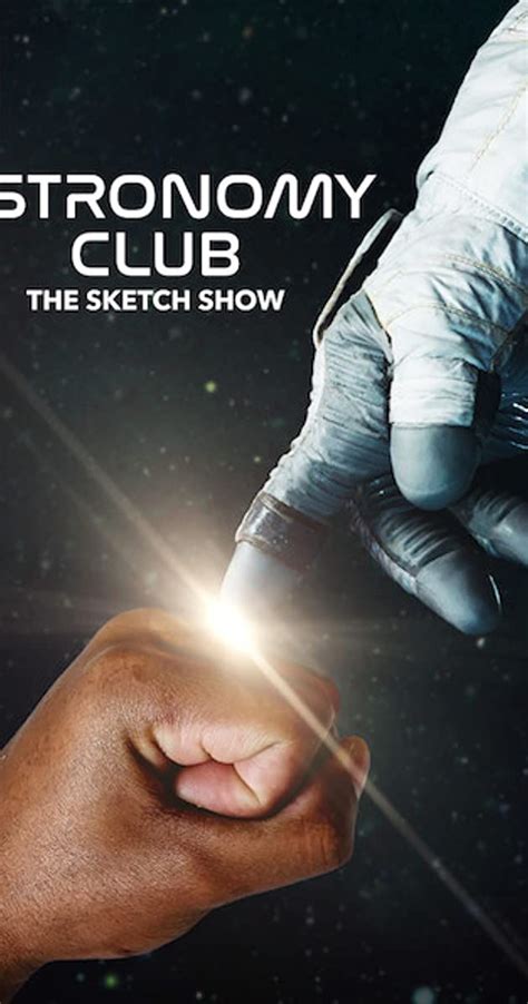 Documentary film is a broad category of visual expression that is based on the attempt, in one fashion or another, to document reality. Astronomy Club (TV Series 2019- ) - IMDb in 2020 ...