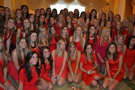 Alabama worley true romance illustration. Red Dress Gala Alpha Phi Gamma Rho Penn State | Alpha phi ...