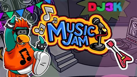 Club penguin rewritten is online virtual world game where the players can use codes to unlock various items in the game. Club Penguin Rewritten Music Jam 2019 - YouTube