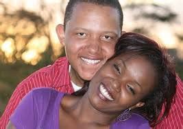 Omosh tahidi high has neglected his wife mrs ngatia tahidi high actors complain we are also sufering. OJ Tahidi High- Biography, Age, Wife, Son.