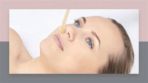 Pros of waxing facial hair: Waxing Facial Hair | Urbana