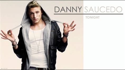 Danny saucedo lyrics with translations: Danny Saucedo - Tonight - YouTube