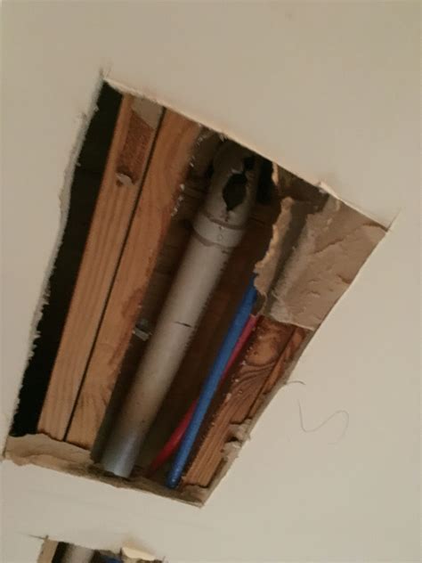 Water leaking from light fixture in ceiling. Is Water Leaking Into A Light Fixture Dangerous? | Atlanta ...