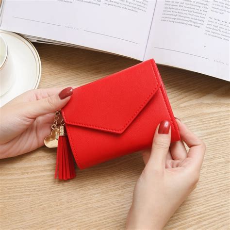 Proven gift for men or women. Mini Tassel Envelope Purse for Congratulatory Gift | Buy ...