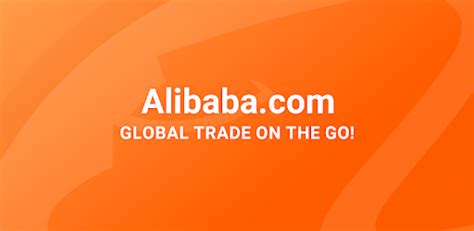 Alibaba consistently works to track down and take out those who are masquerading as manufacturers (but whom simply mark up prices, then buy from the suppliers themselves, effectively making them middlemen), and scammers. Alibaba.com - Leading online B2B Trade Marketplace - Apps ...