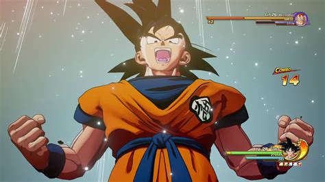 Dragon ball z kakarot have great graphics. Goku vs Reecome (pasukan ginyu Frieza) (Dragon Ball Z ...