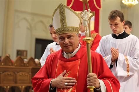 Kompozytor popularnych piosenek rozrywkowych, m.in.: Rzecznik Episkopatu: uczeń św. Jana Pawła II, abp ...