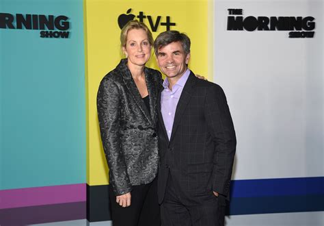 His connection in two presidential campaigns has made him earn much cash. GMA's George Stephanopoulos says it would be 'fun' to be ...