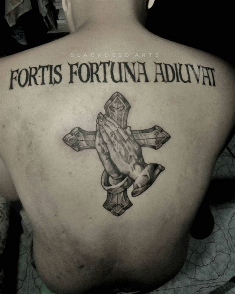 John wick tattoos that you can filter by style, body part and size, and order by date or score. Fortis Fortuna Adiuvat Tattoo Fortis Fortuna Adiuvat ...