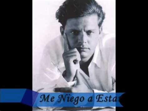 Este material es genuino y comprado de la apple itunes store. Luis Miguel - Aries - YouTube