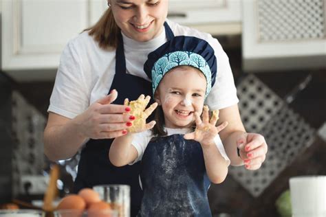 Whether your goal is to eat healthier, develop new cooking skills, or inspire travel through new cuisines, we've got everything you need . The Ultimate Guide to Cooking with Kids - Kidsguide ...
