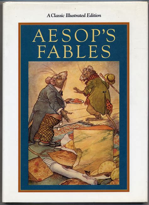 There are 4 fables in the 'camels' category. Aesop's Fables / First Edition 1990 | eBay