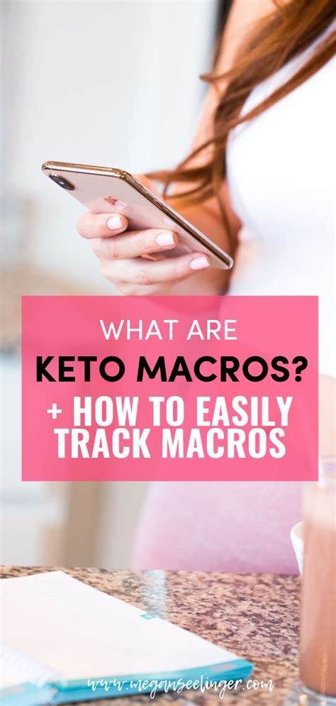 Ketogenic diet plans urge followers to consume 60 to 80 percent of their daily calories from fat. What Are Keto Macros & The Best Keto Food Tracker App in ...