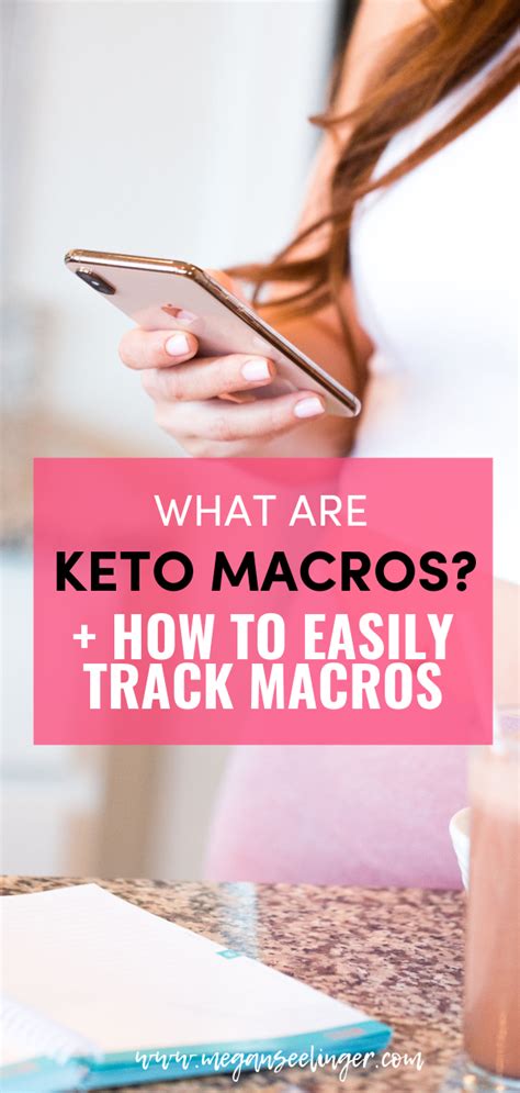 Carb manager takes best overall for best keto diet apps because it's one of the most comprehensive on the market. What Are Keto Macros & The Best Keto Food Tracker App in ...