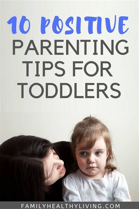 10 Parenting Tips For Toddlers | Happy Toddler - Happy ...