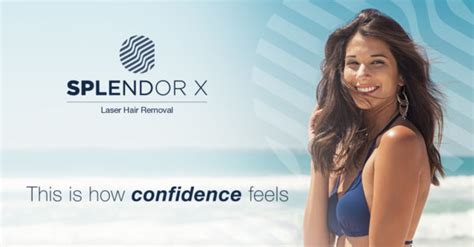 Maybe you would like to learn more about one of these? Splendor X Laser Hair Removal | Laser Hair Removal ...