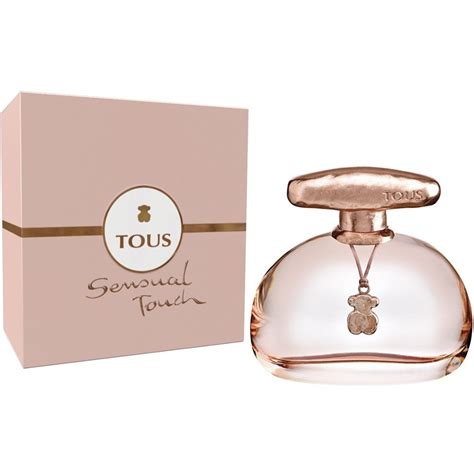 Scopri la collezione sensual touch: Tous Sensual Touch EDT 100 ML - Emporio DUTY FREE