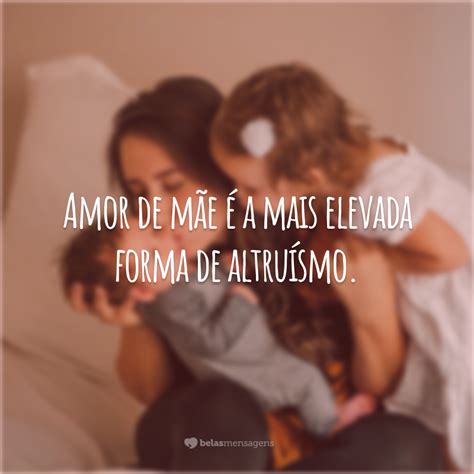 Hoje você reclama que sua mãe fala demais. 40 frases de amor de mãe que provam que não há nada igual