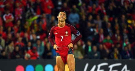 Cristiano ronaldo goal vs juventus! Giulia-Lena Fortuna: Cristiano Ronaldo im Halbfinale der EM