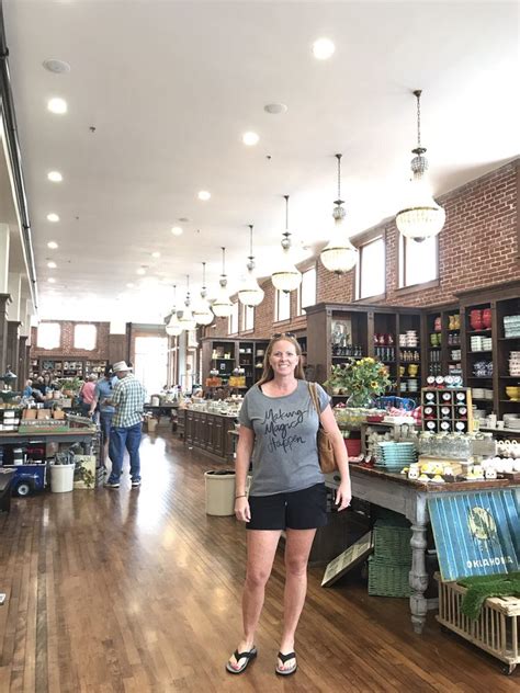 Pioneer woman mercantile & restaurant 532 kihekah ave, pawhuska, ok 74056 The Pioneer Woman Mercantile - 422 Photos & 107 Reviews ...