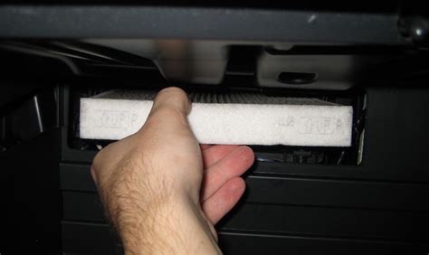 Bad cabin air filter symptoms. How to Know When To Replace A Toyota Cabin Air Filter ...