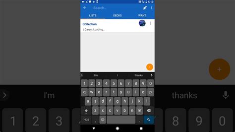 Magic the gathering cards, mtg card search, singles, decks lists, deck ideas, wizard of the coast. Delver Lens Magic The Gathering card scanner app and it's ...