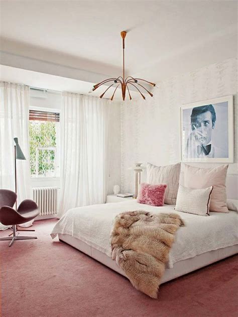 Maybe you would like to learn more about one of these? 10 Perfect Pink Bedrooms - Design*Sponge