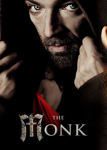 That's the beauty of watching these thrillers on netflix : Is 'The Monk' available to watch on Canadian Netflix ...