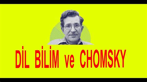 Noam chomsky interviews and articles taming the rascal multitude: DİL BİLİM VE CHOMSKY ( DİL BİLİM 2020, DİL BİLİM SORULARI ...