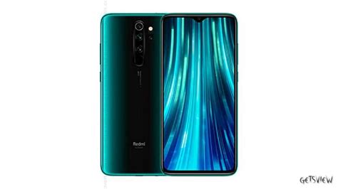 Maybe you would like to learn more about one of these? Xiaomi Redmi Note 8 Pro Price in Bangladesh 2020- GETSVIEW