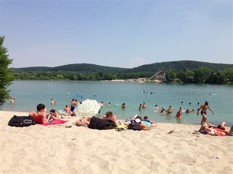 Hours, address, baggersee rossau reviews: Baggersee Weingarten :) | Favorite places, Water, Places