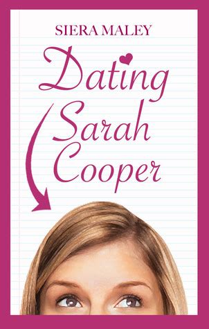 Additionally, sarah cooper has had 4 past jobs including gm of iot solutions at amazon web services. Dating Sarah Cooper by Siera Maley — Reviews, Discussion ...