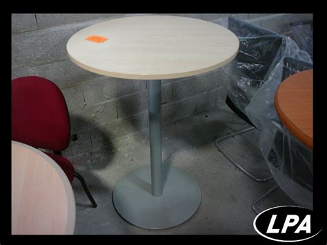 Chaise de bistrot pas cher. mange debout pas cher - Table - Mobilier de bureau : LPA