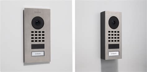 We have 1 doorbird d1101v manual available for. Invision Ships Doorbird IP Video Door Station D1101V