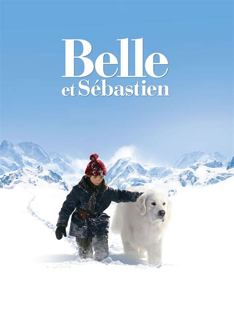 The story is fun for the whole family and we watch it often with our grandkids, ages 6 to 12. Belle and Sebastian | Movie fanart | fanart.tv