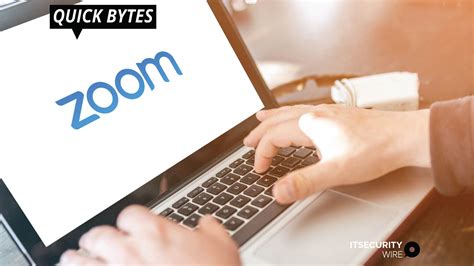 Zoom allows alerts to warn room owners regarding ...