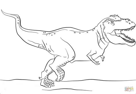 Malvorlage dinosaurier t rex ausmalbild. Malvorlage Dinosaurier Rex / Dino Malvorlagen Dinoland ...