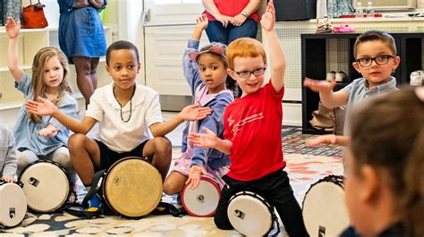 Prepare your kids by sending them to a bilingual school. Try a family music class: Rhythm Kids | Seattle Area Family Fun Calendar | ParentMap