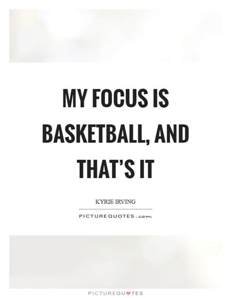 Explore our collection of motivational and famous quotes by kyrie irving — american athlete born on march 23, 1992, kyrie andrew irving is an american. Kyrie Irving Quotes & Sayings (32 Quotations)