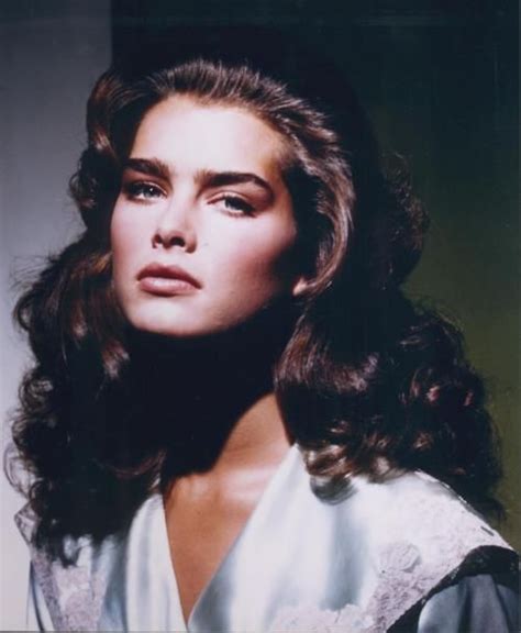 A cropped version of the original 1976 picture of brooke shields, taken for playboy by gary gross. brooke shields gary gross 1975에 대한 이미지 검색결과 | Morgan Fairchild | Pinterest | Morgan fairchild