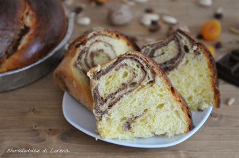 (ricetta definitiva), lievito madre di gabriele bonci, fette biscottate con lievito. Putizza triestina con lievito madre | Nonsolodolce di Lorena