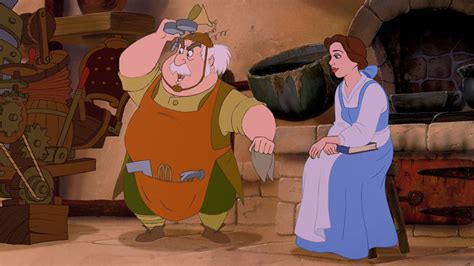 Eerste blik op nieuwe Beauty and the Beast | Animatieblog