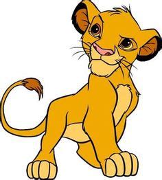 Disneyrooms | tekeningen disney figuren, cartoon tekeningen, disney tekenen. Simba from the lion king | tekenen - Disney-Figuren ...