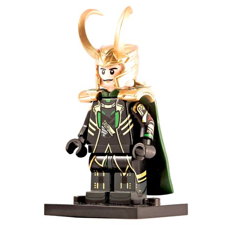 The mercurial villain loki resumes his role as the god of mischief in a new series that takes place after the events of avengers: Loki & Thor